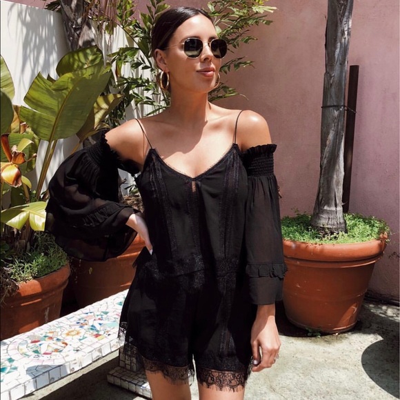 Dresses & Skirts - Nicholas Romper